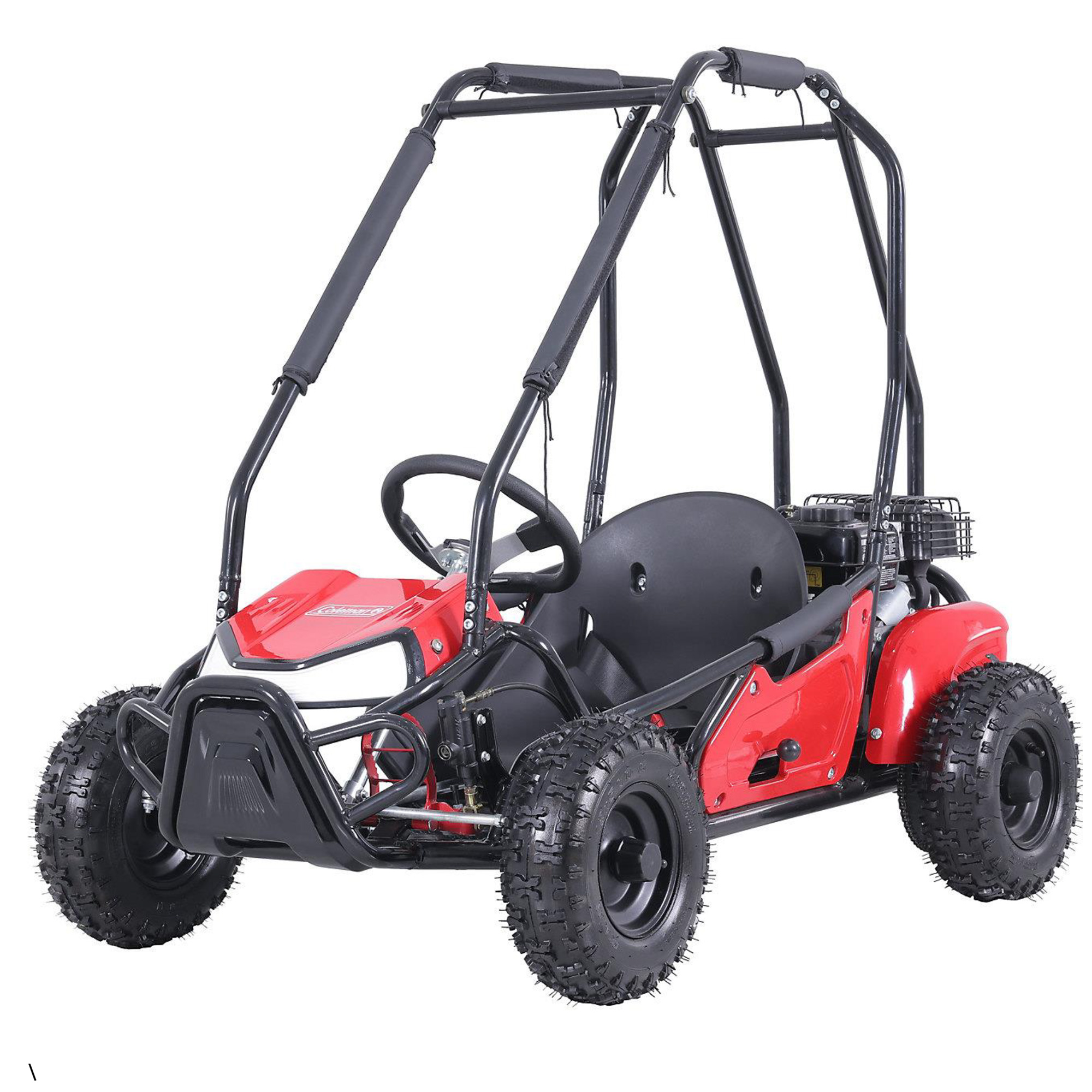 Coleman Powersports 98cc Mini Bike - 0000002198 - Runnings Coleman Powersports 98cc Mini Bike - 0000002198 - Runnings