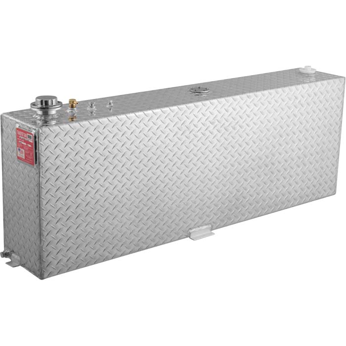 RDS Manufacturing Inc. Vertical Transfer Tank, 45 gal.