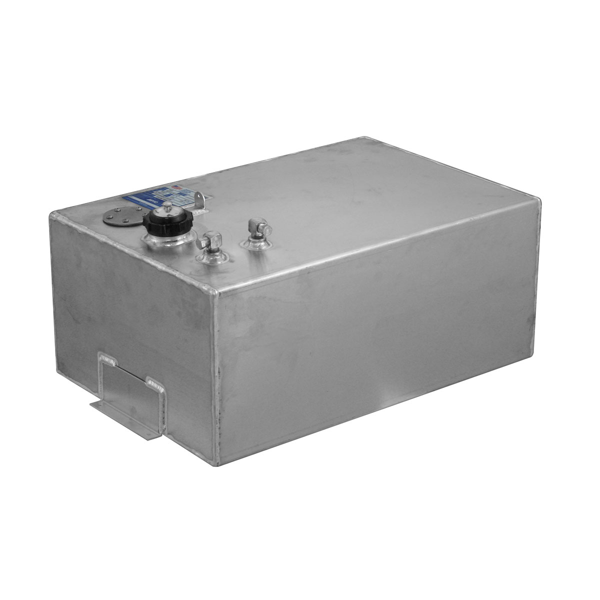 RDS Manufacturing Inc. Combo Transfer Tank, 60 gal. - 0000002347