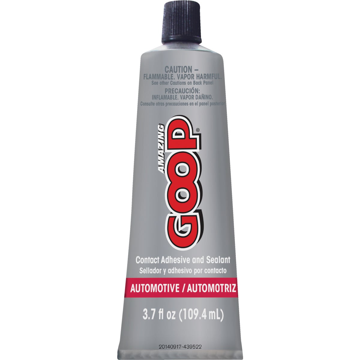 Amazing Goop Auto 3.7 Oz. Automotive Adhesive - 0000002000 - Runnings