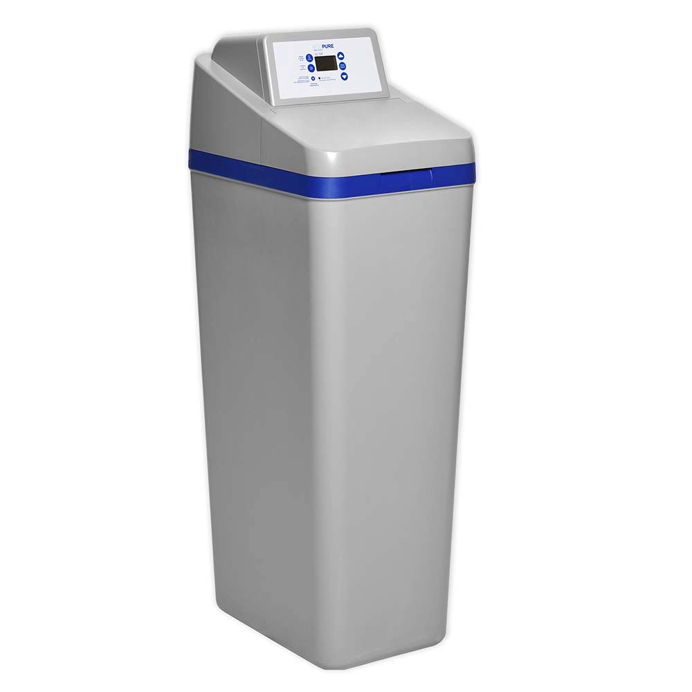 EcoPure® Water Softener, 42,000 Grain - 0000002448 - Runnings