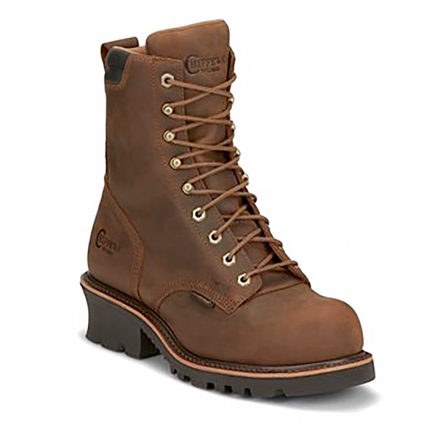 Chippewa Men's Valdor Waterproof Composite-Toe Boot - Runnings