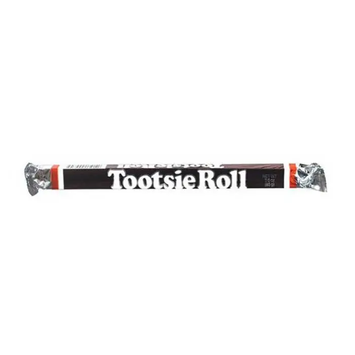 Tootsie Roll® Tootsie Roll Giant Bar, 3 oz.