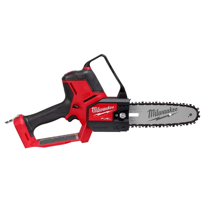 Milwaukee M18 FUEL™ HATCHET™ Pruning Saw, 8