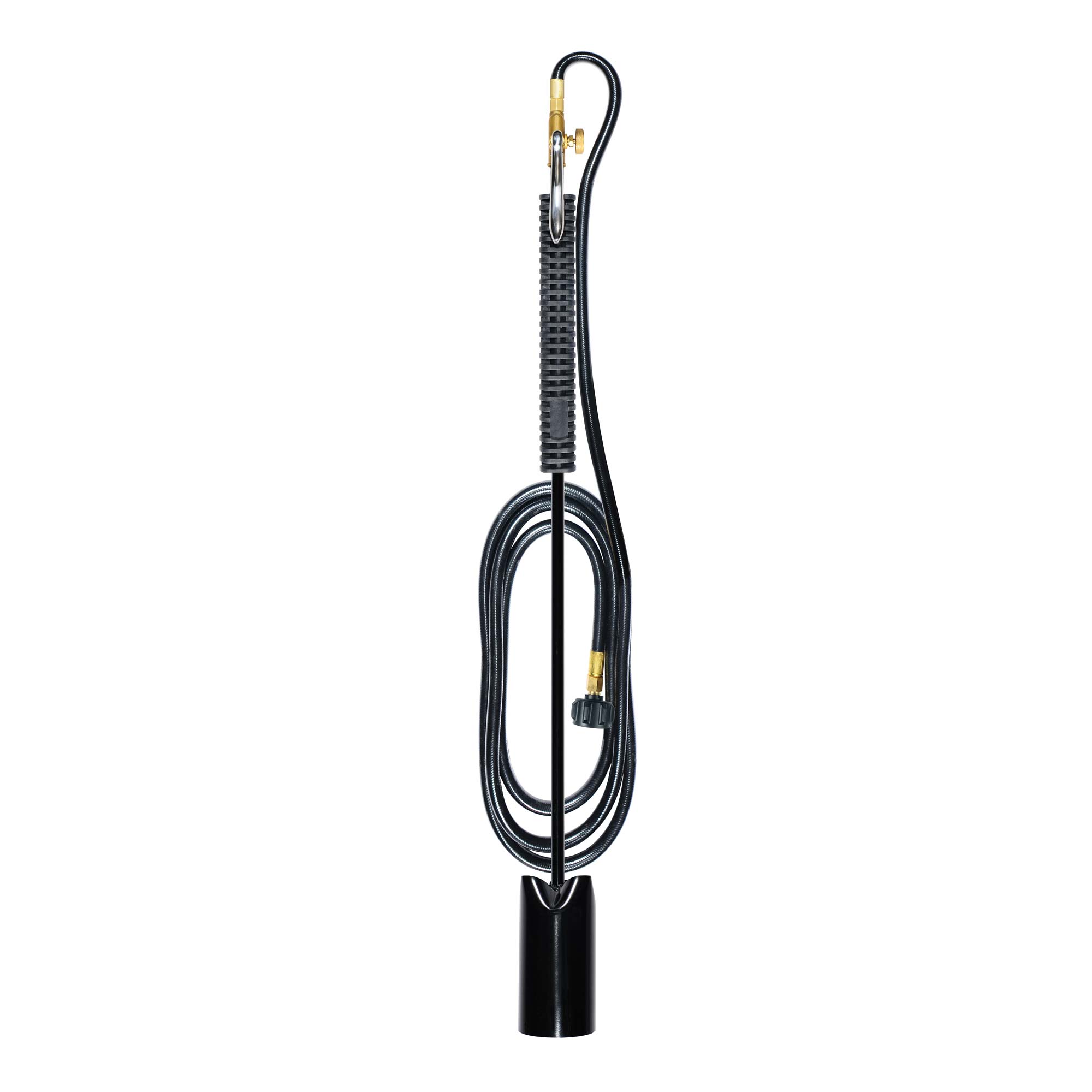 Hot Max Propane Torch/Weed Burner, 500k BTU View 1 of 2