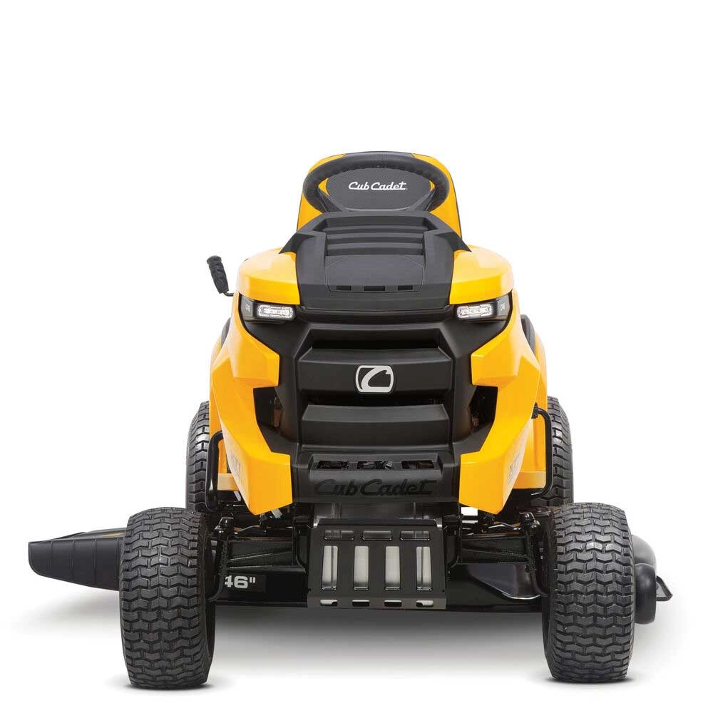 cub cadet lt46
