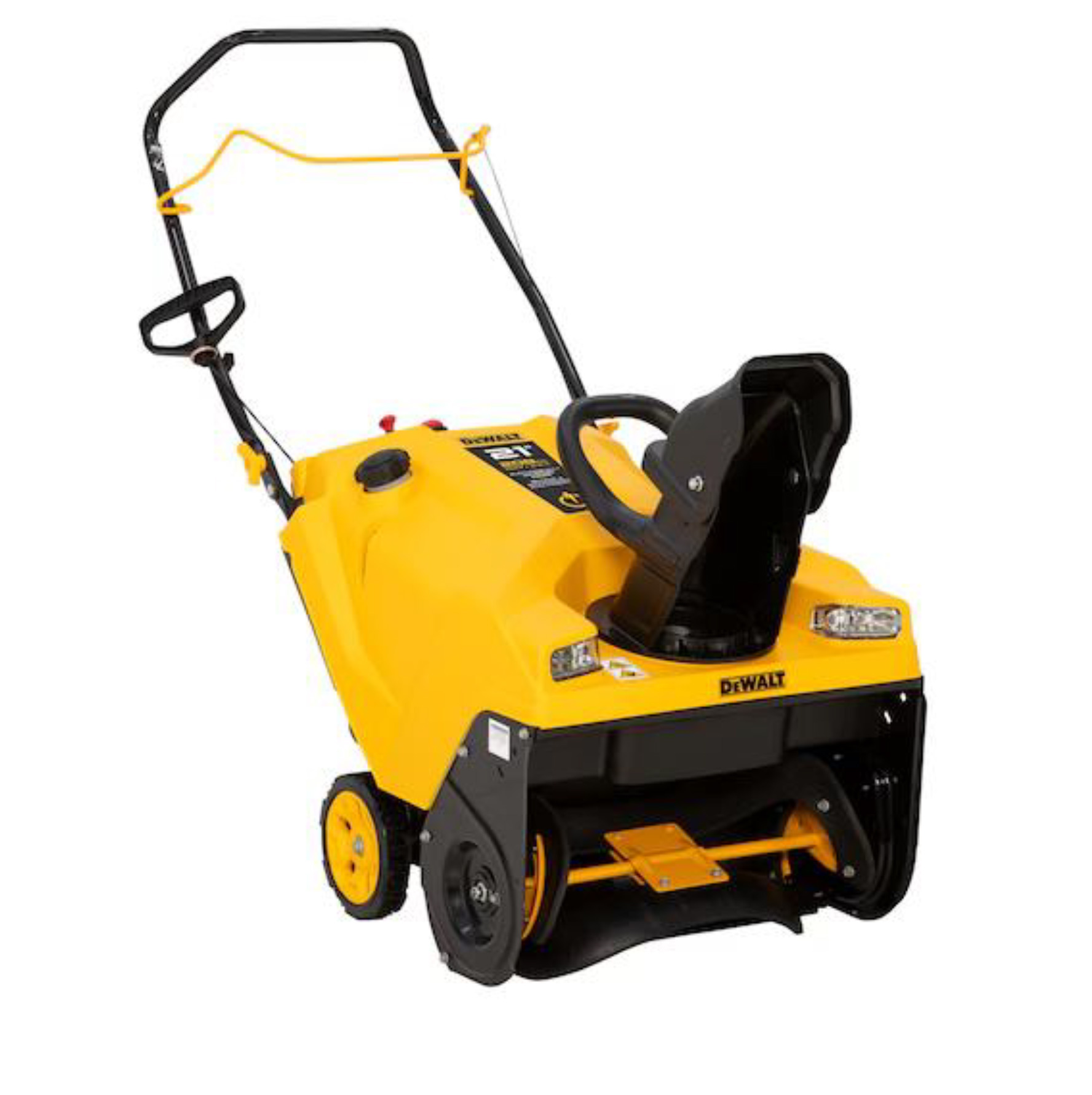 DeWalt 21