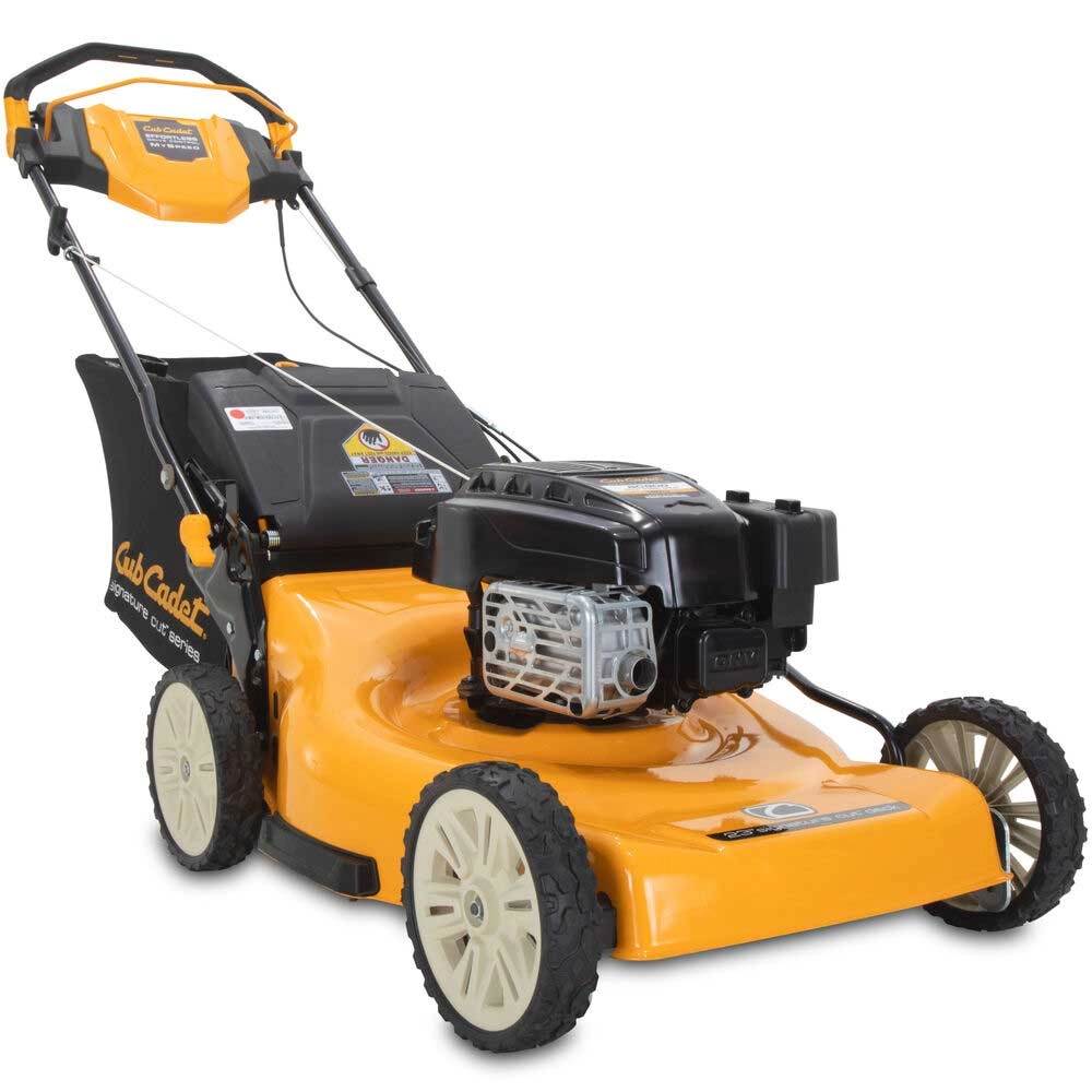 Cub Cadet® SC 900 Signature Cut™ Self-Propelled Lawn Mower