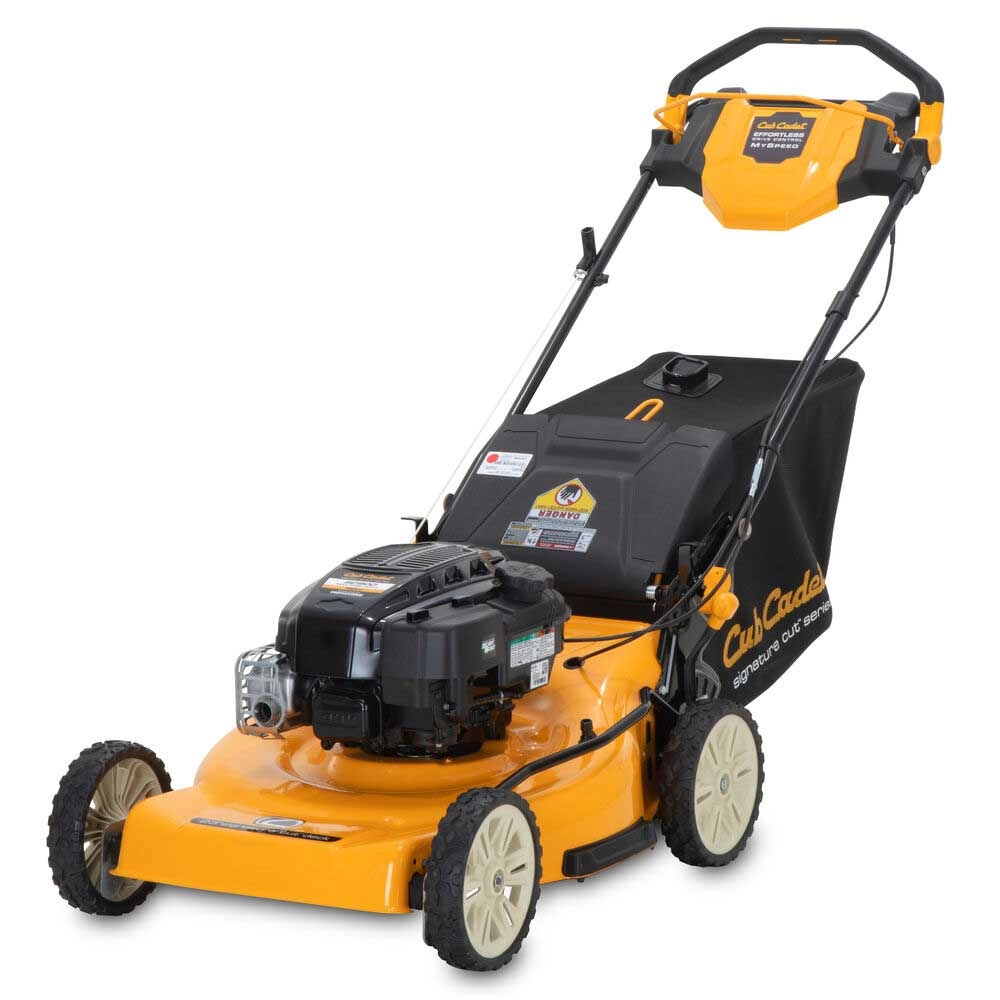 Cub Cadet® SC 900 Signature Cut™ Self-Propelled Lawn Mower