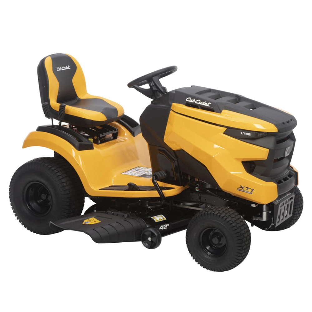 Cub Cadet CC30H Mini Riding Lawn Mower - 30
