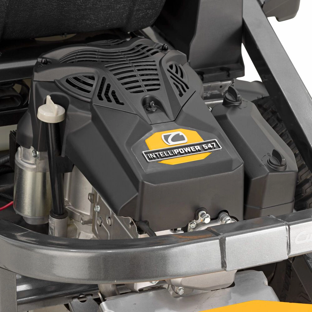 Cub Cadet® Ultima ZT1 42 in. 547 cc IntelliPower Engine Dual Cub Cadet® Ultima ZT1 42 in. 547 cc IntelliPower Engine Dual
