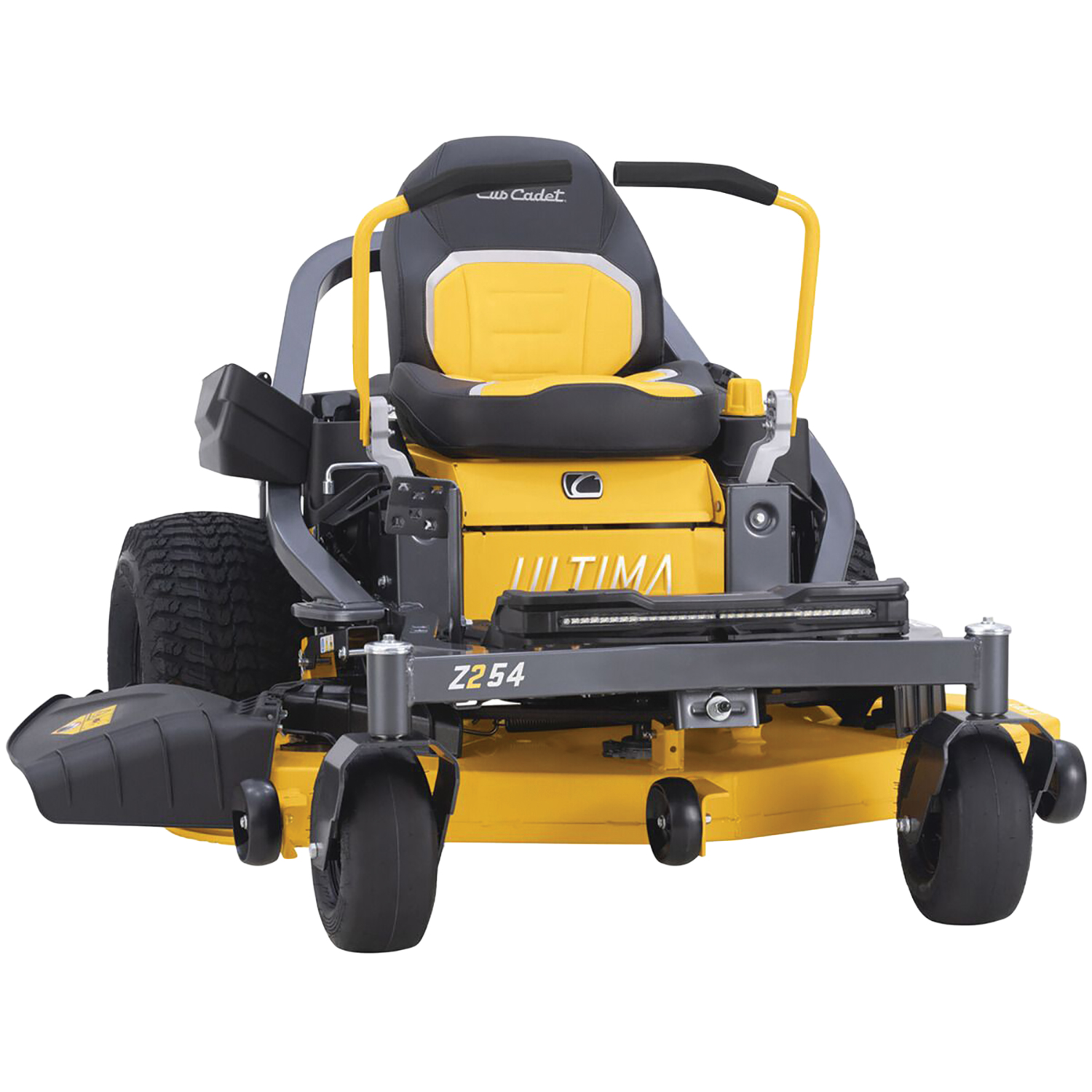 Cub Cadet 23hp Ultima Series™ Z254 Zero-Turn 54” Lawn Mower