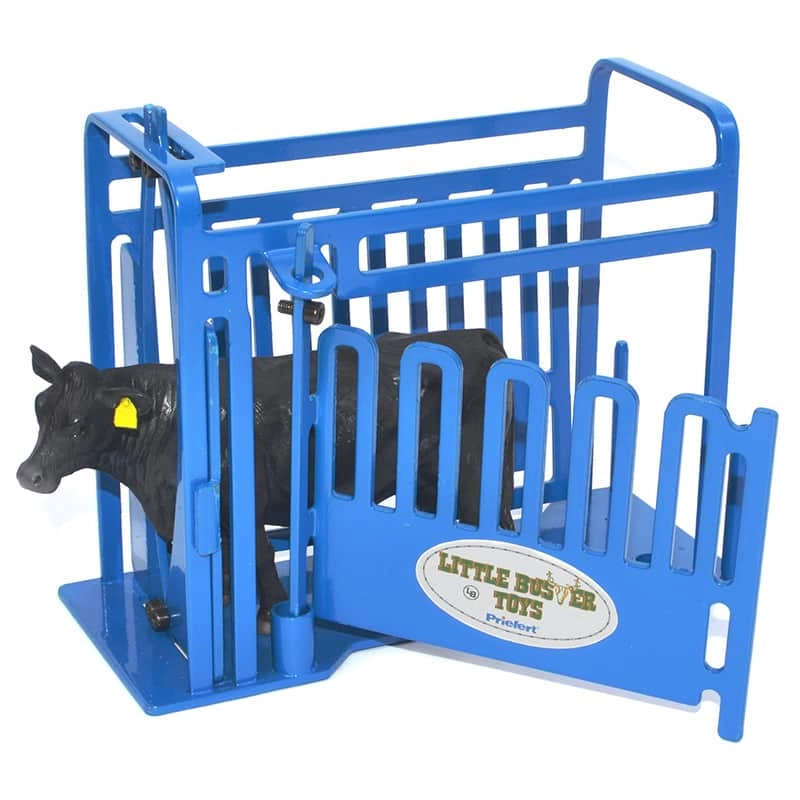 Little Buster Toys Priefert Squeeze Chute - 0000002575