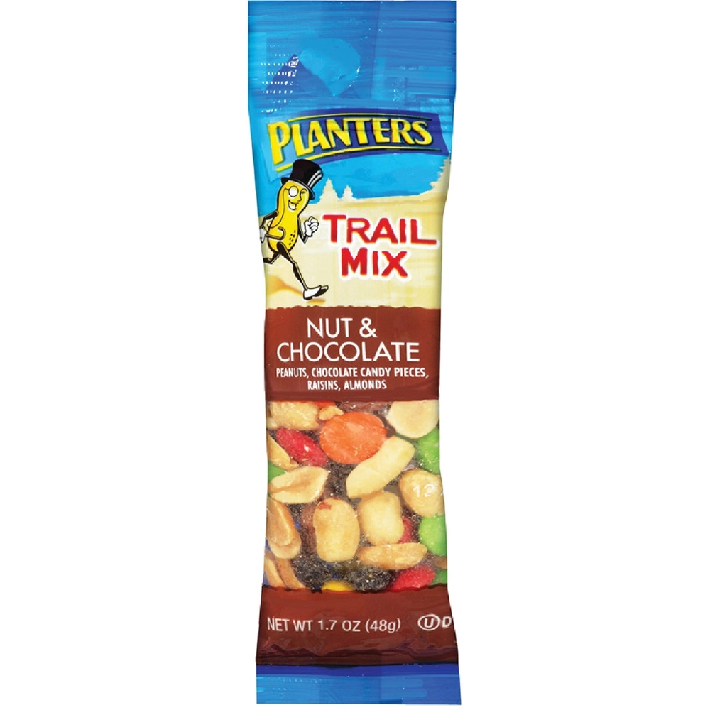 Planters® Honey Roasted Peanuts, 2.5 oz. - 0000002604 - Runnings