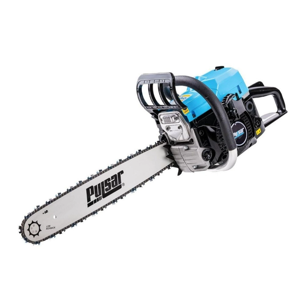 Pulsar 51cc 2 Cycle Chainsaw, 20