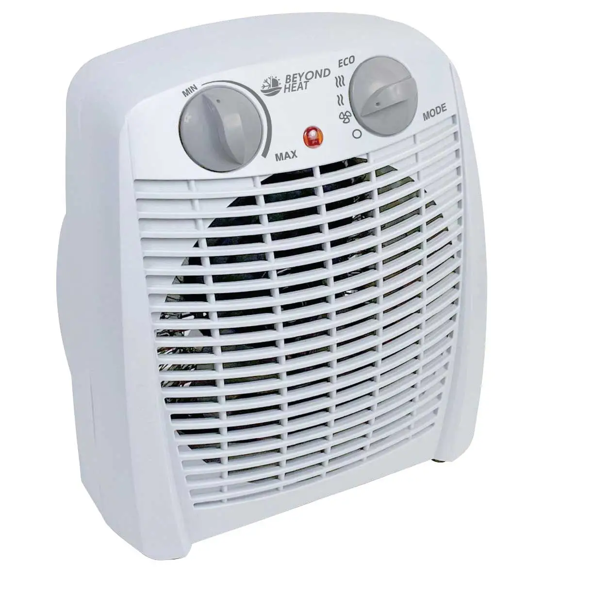 Beyond Heat 1,500W Desktop Heater