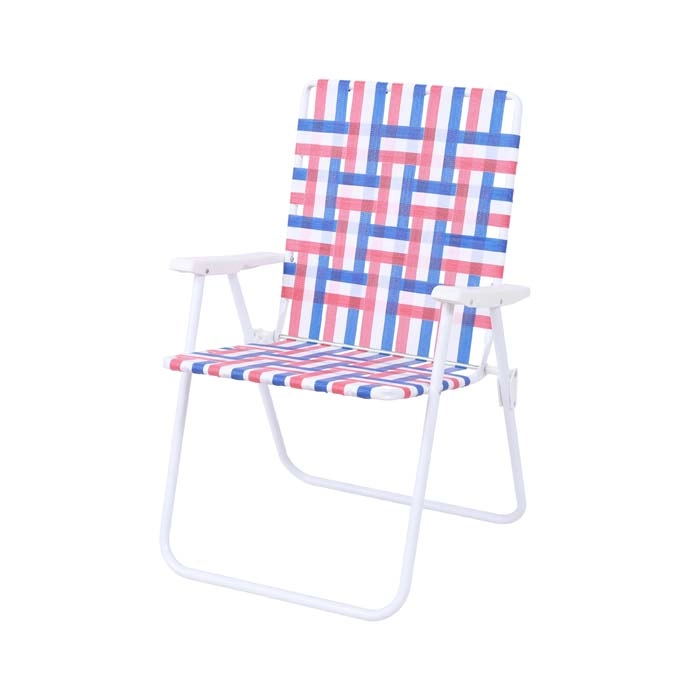 Livingscape™ Folding Web Chair - 0000002774 - Runnings