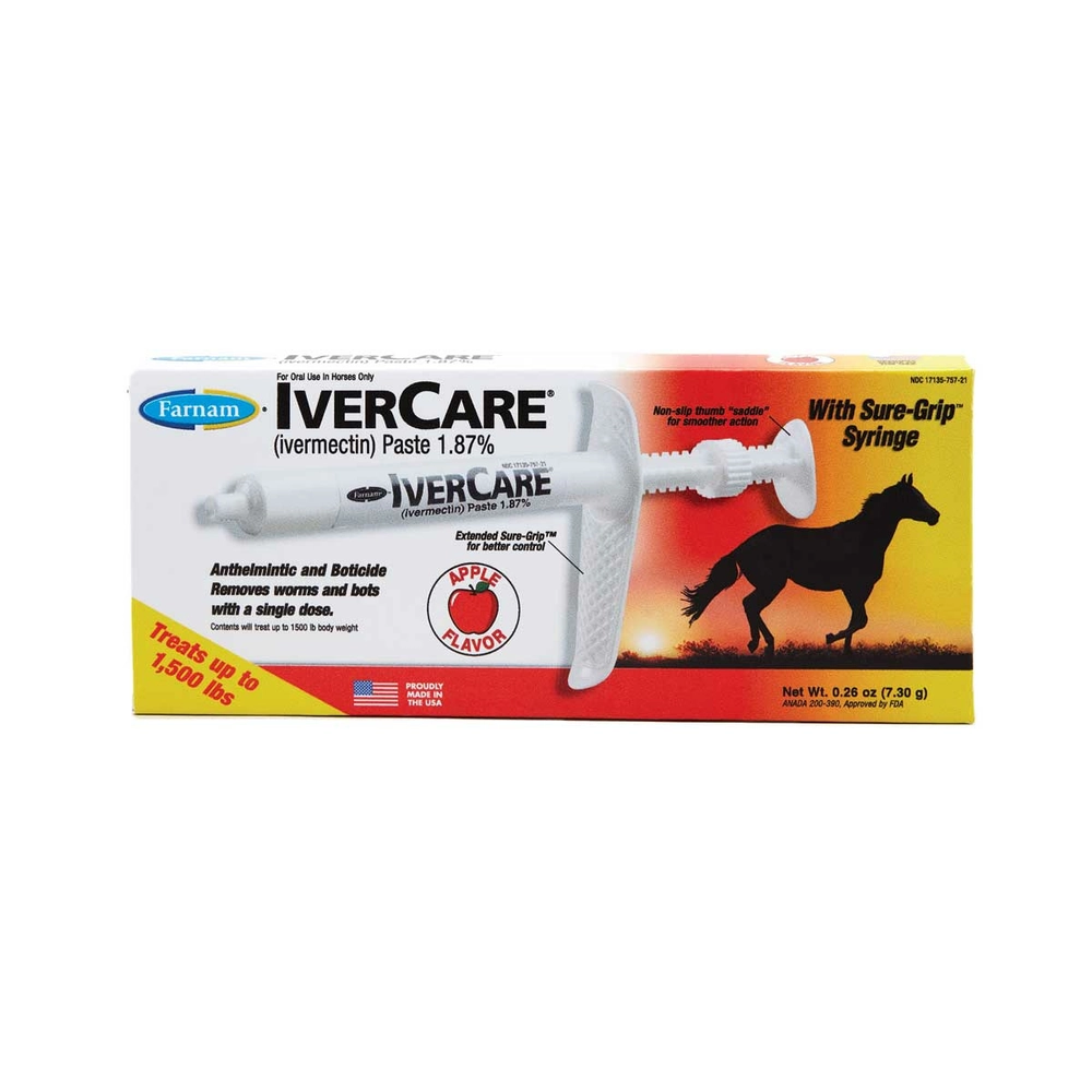 Can I Use Horse Wormer For Dogs