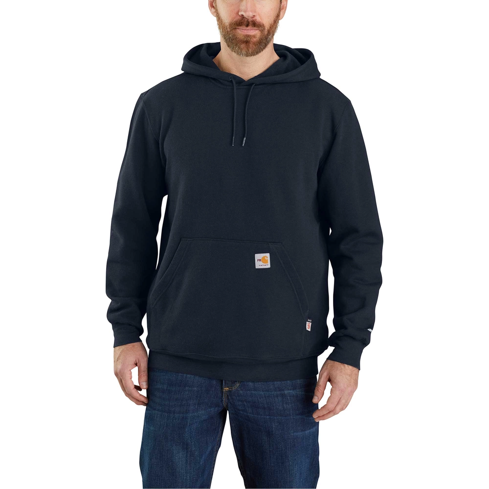 Carhartt® Force® Men's Flame-Resistant Original-FIt MidWeight