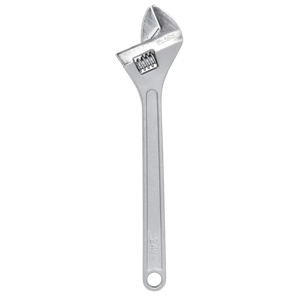 Black Diamond Adjustable Wrench - 24