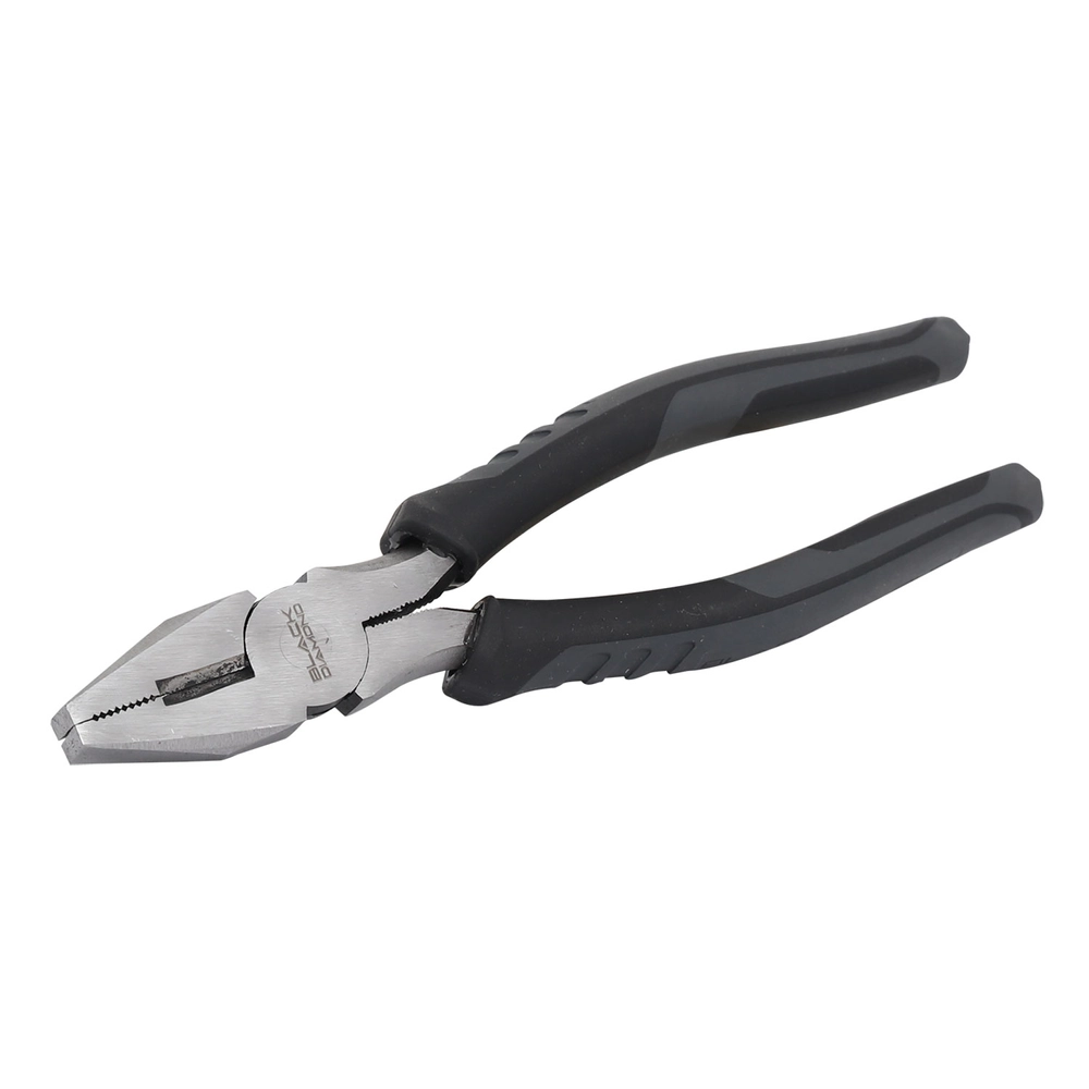 Black Diamond Joint Lineman Pliers - 8