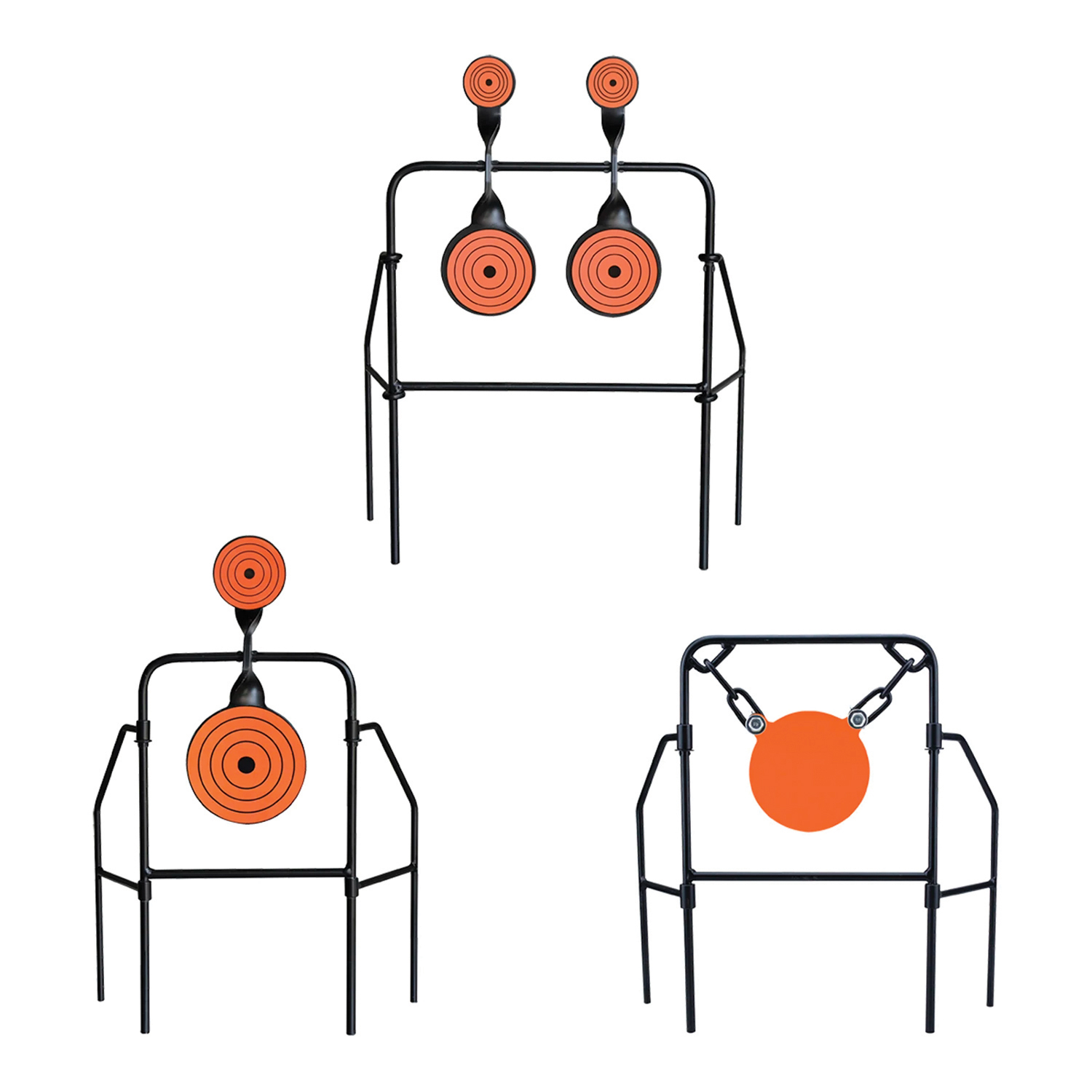 Ridgeline 3 Pack Target Set - 0000002839 - Runnings