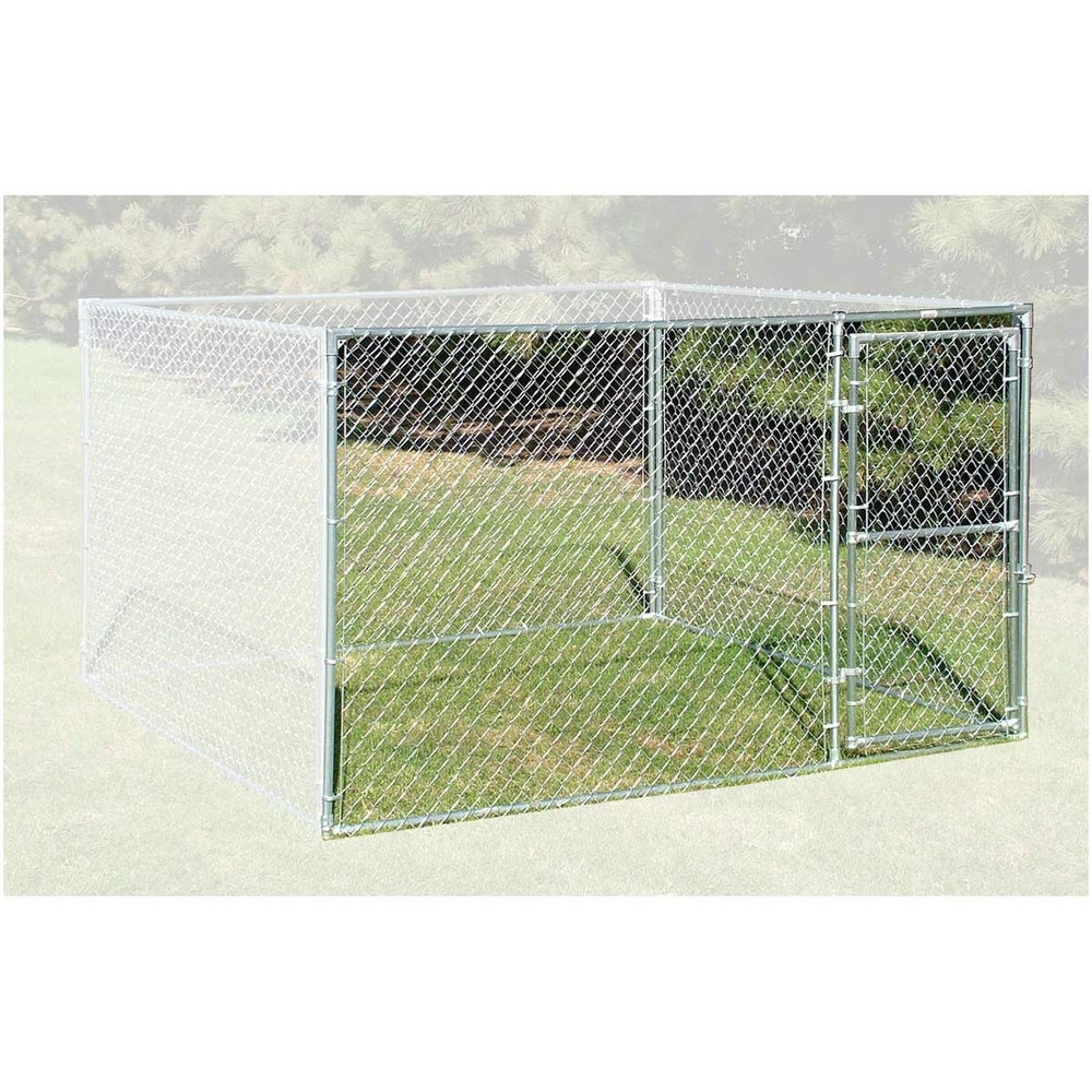 Pet Kennel Kennel Outlet Welded Wire Dog Kennels Tractor Supply Davis Gate  Wire C-10WKRC Series