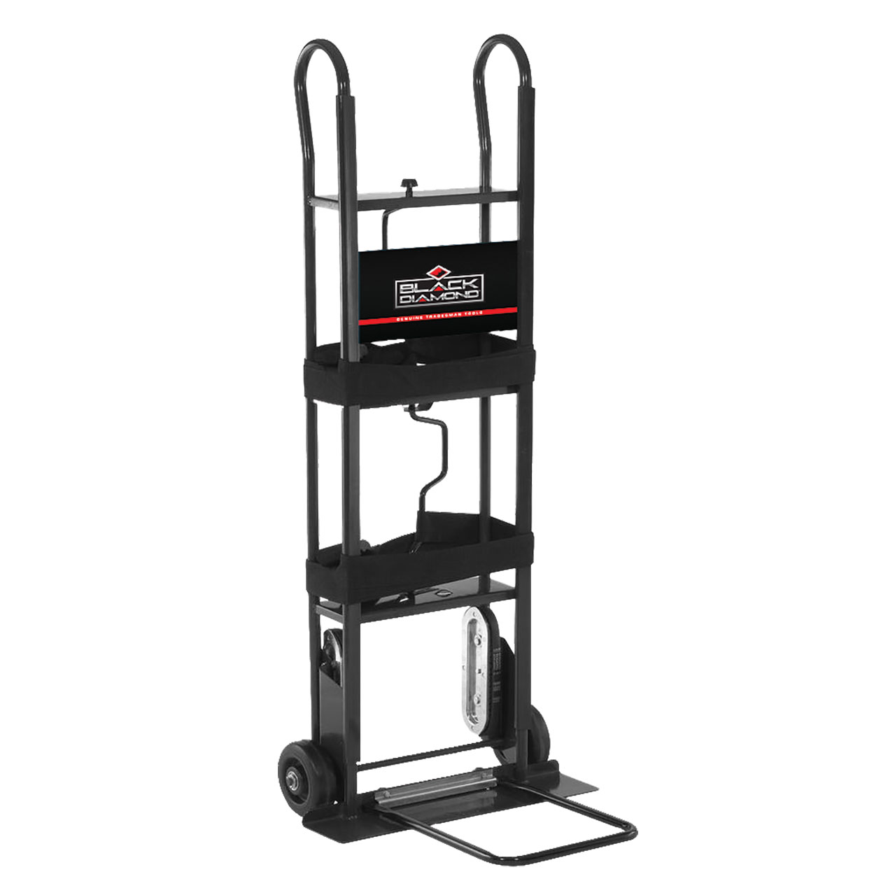 Black Diamond 800 lb. Appliance Hand Truck
