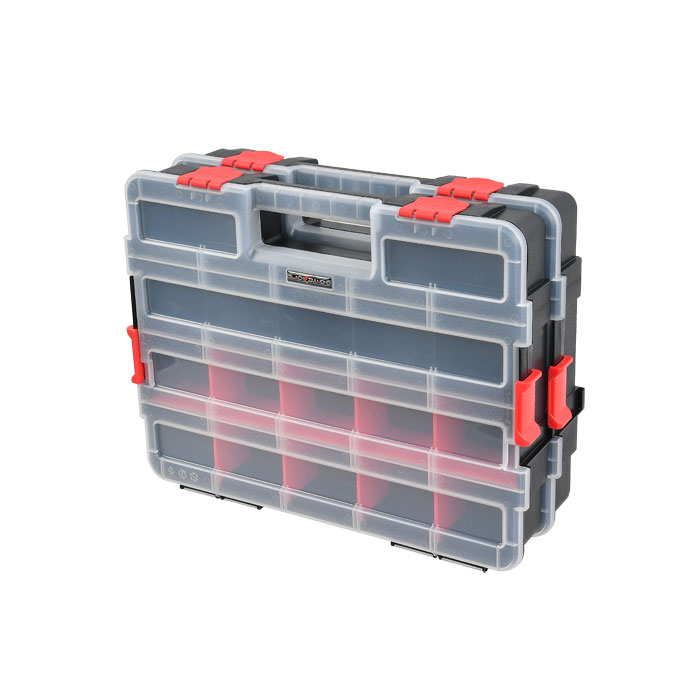 Black Diamond® 2-PC Interlockable Organizer