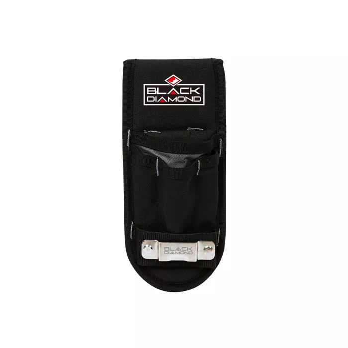 Black Diamond™ 4-Pocket Tool & Knife Holder