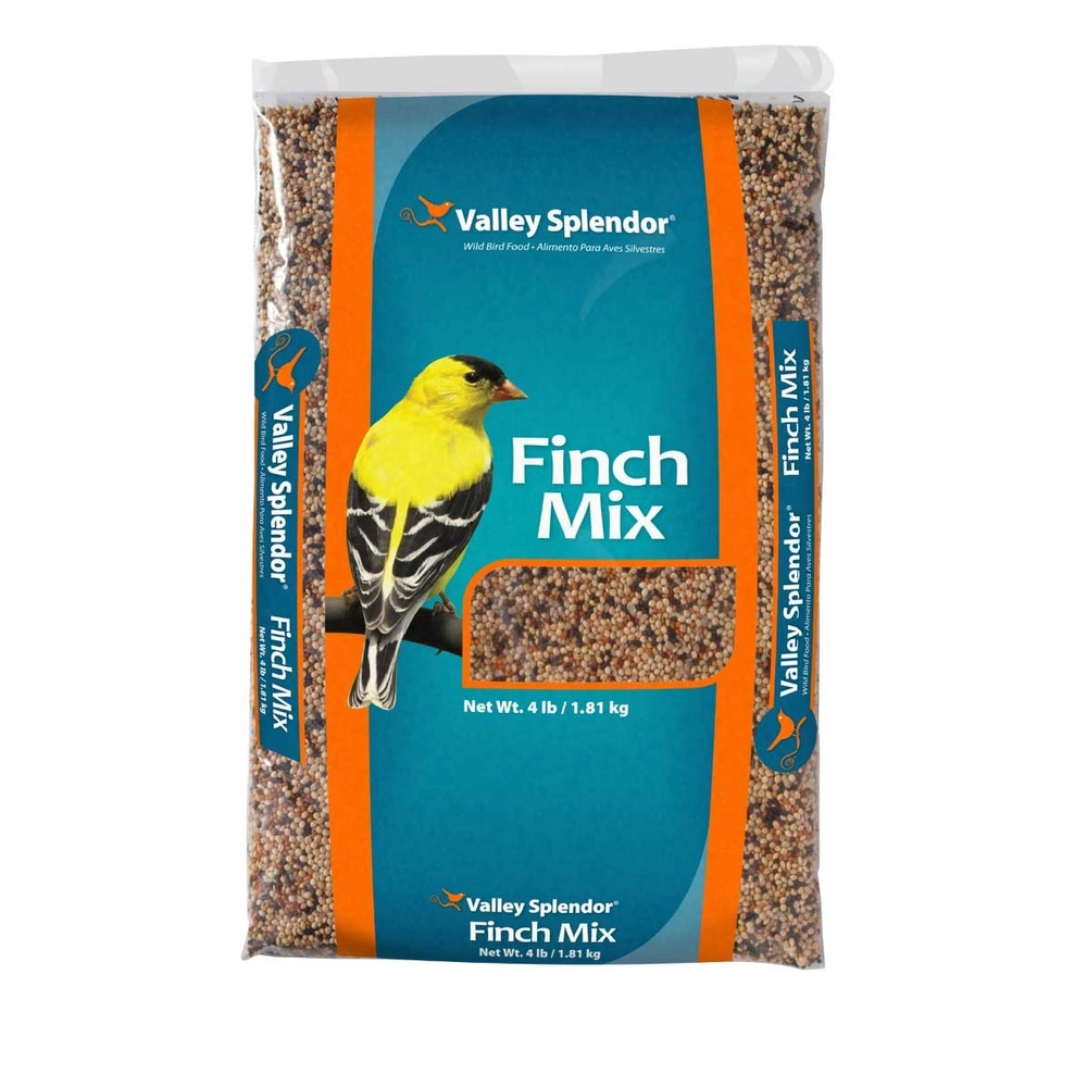 Valley Splendor® Premium Blend Bird Seed, 8 lbs. - 0000006894