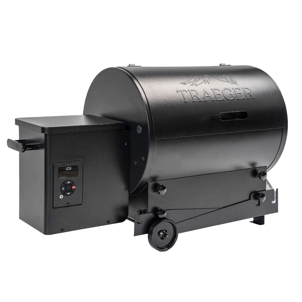 Traeger® Tailgater 20 Runnings