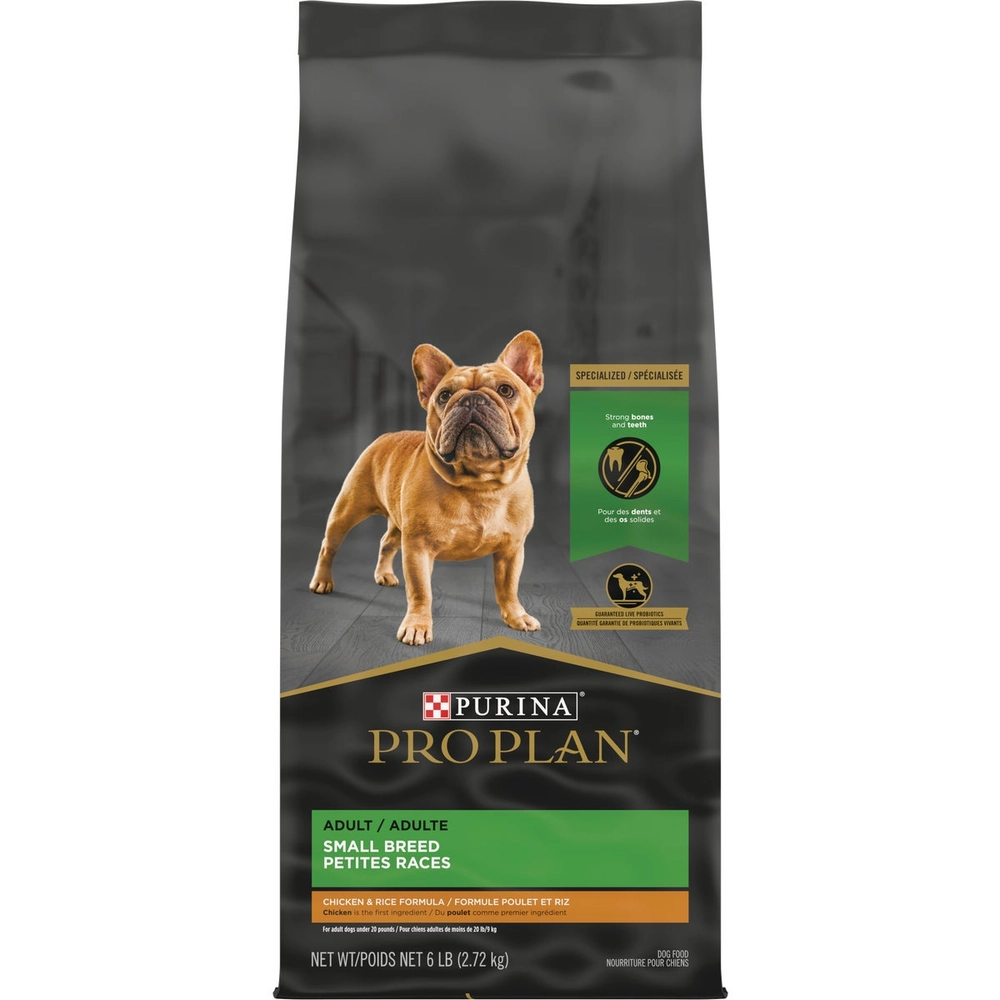 Purina® Pro Plan® Dry Dog Food - Adult, Large Breed, Chicken