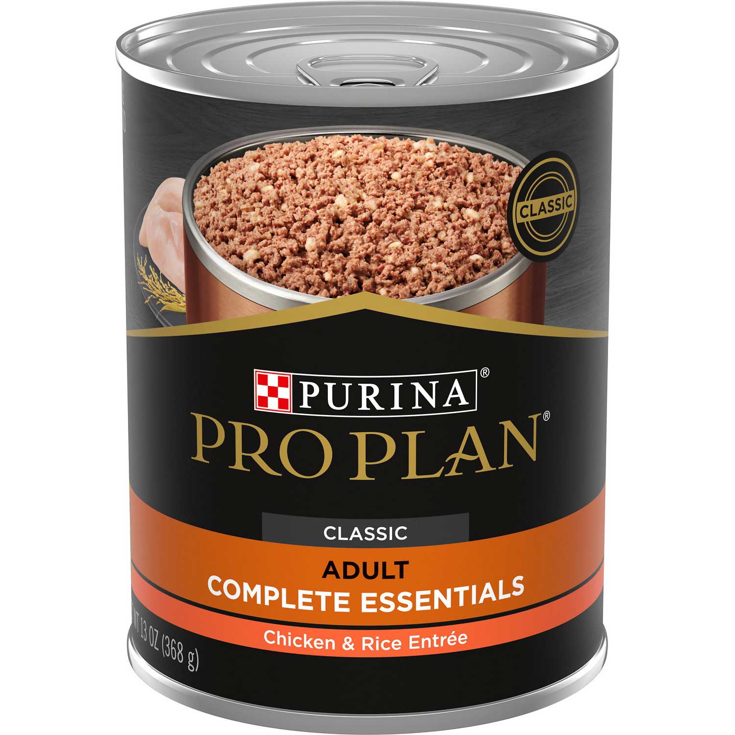 Purina® Pro Plan® Complete Essentials Wet Dog Food - Adult