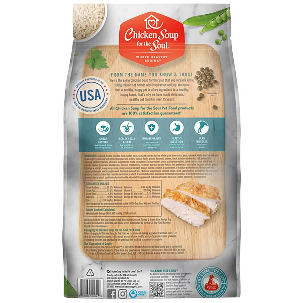 Is Turkey Better For Dogs Than Chicken