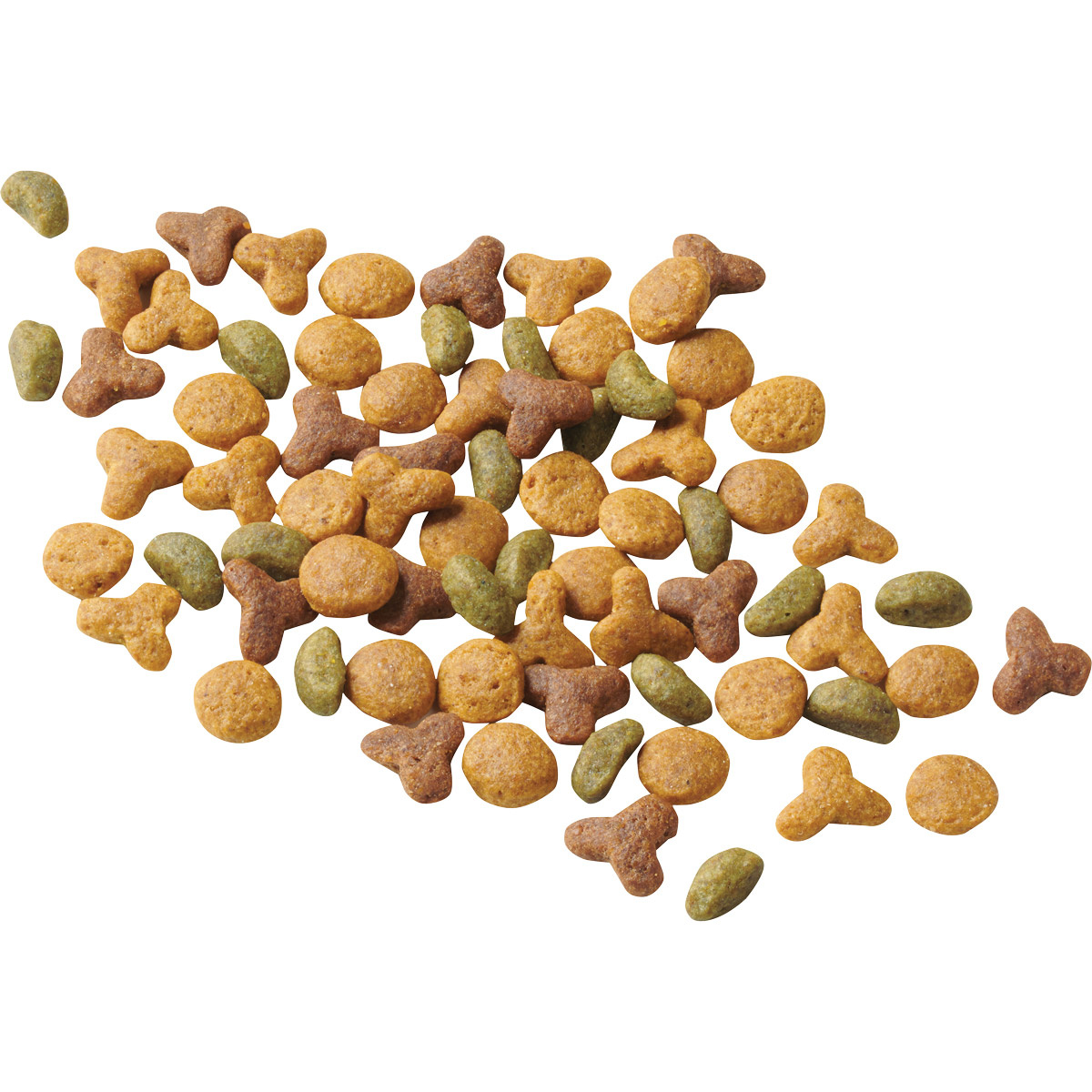 Purina Cat Chow Complete Balance 15 Lb. Kibble Blend All Ages Dry Cat Food View 1 of 4