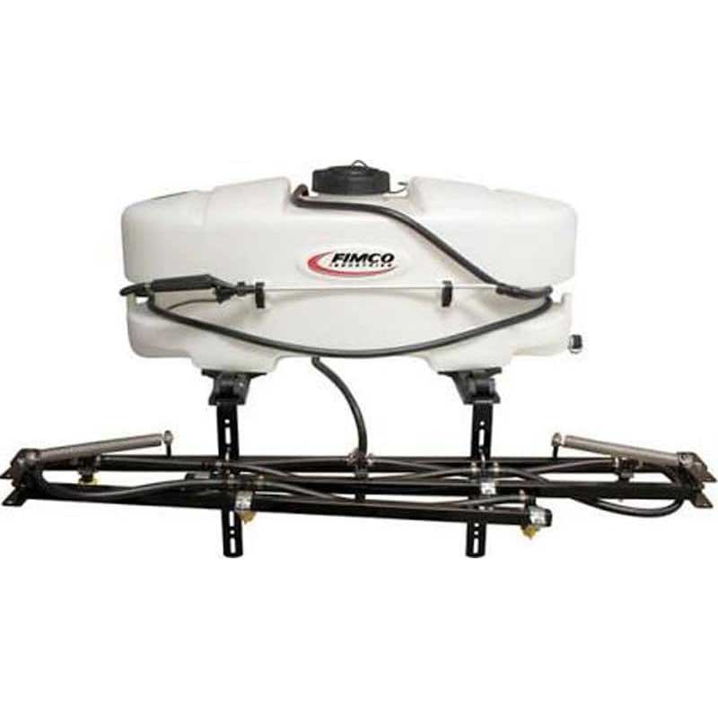 Fimco Standard ATV Sprayer with Quick Release, 25 gal.