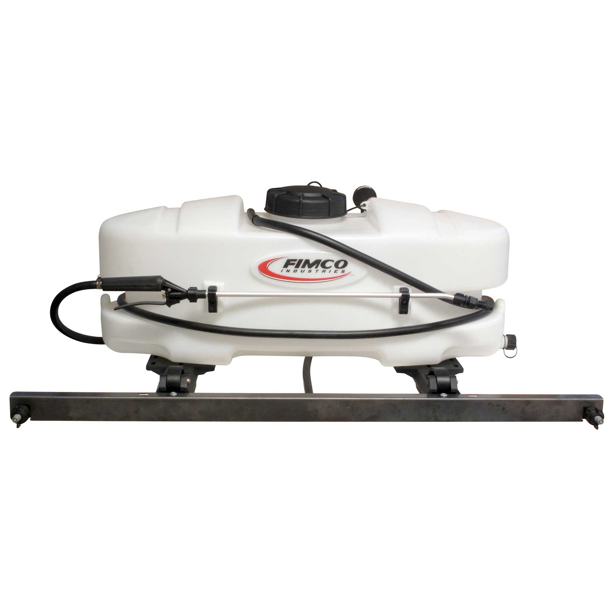 Fimco 2 Nozzle ATV Sprayer - 15 gal., 2.4 GPM