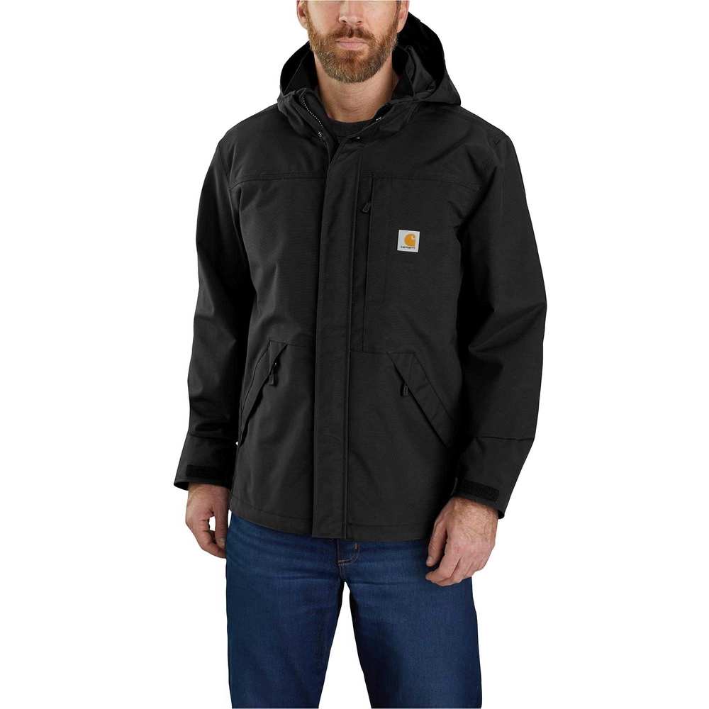 Storm Defender Carhartt 103510 Waterproof Breathable Carhartt