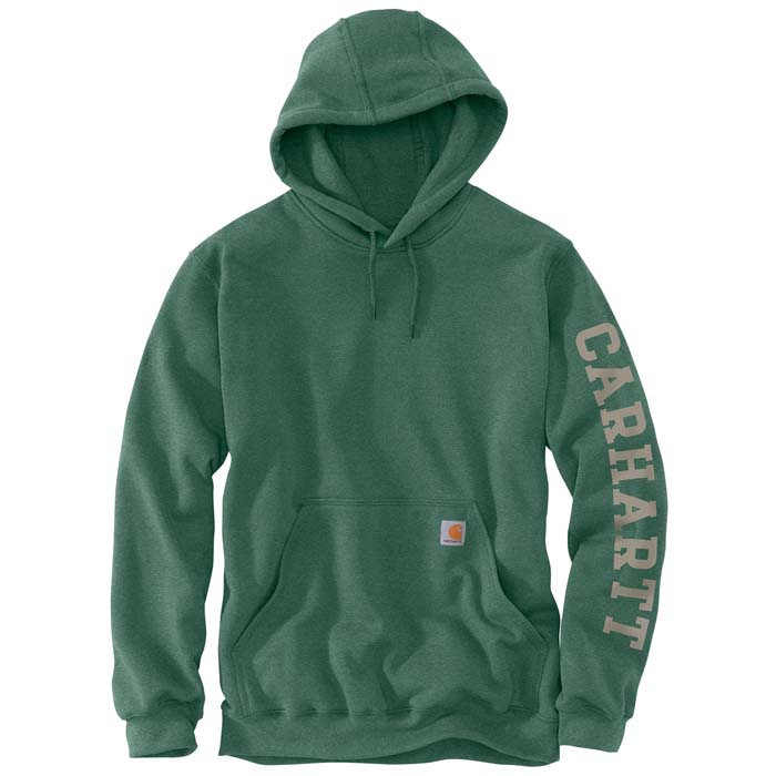 Carhartt Rain Defender® Loose Fit Midweight 1889 Graphic