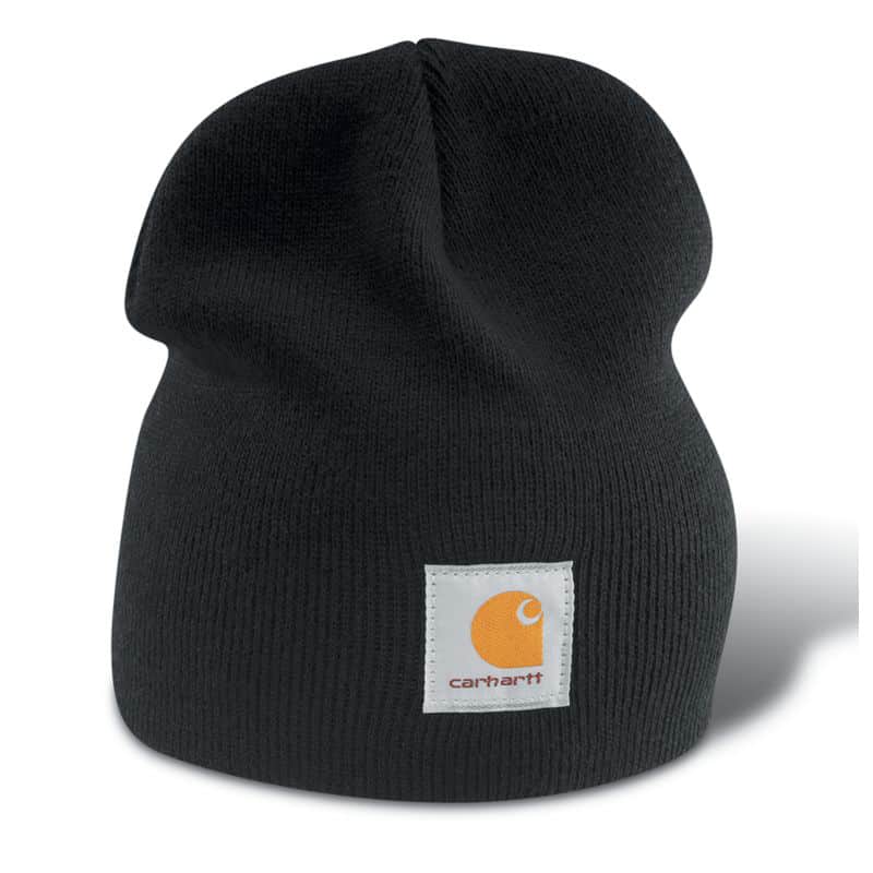 Carhartt Acrylic Knit Hat - Runnings