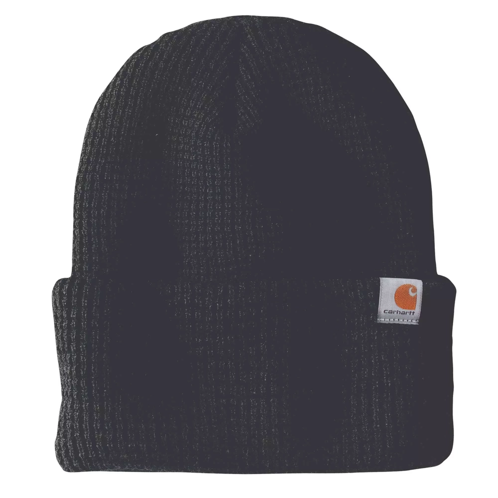 Carhartt® Men's Knit Insulated Waffle Beanie - Runnings