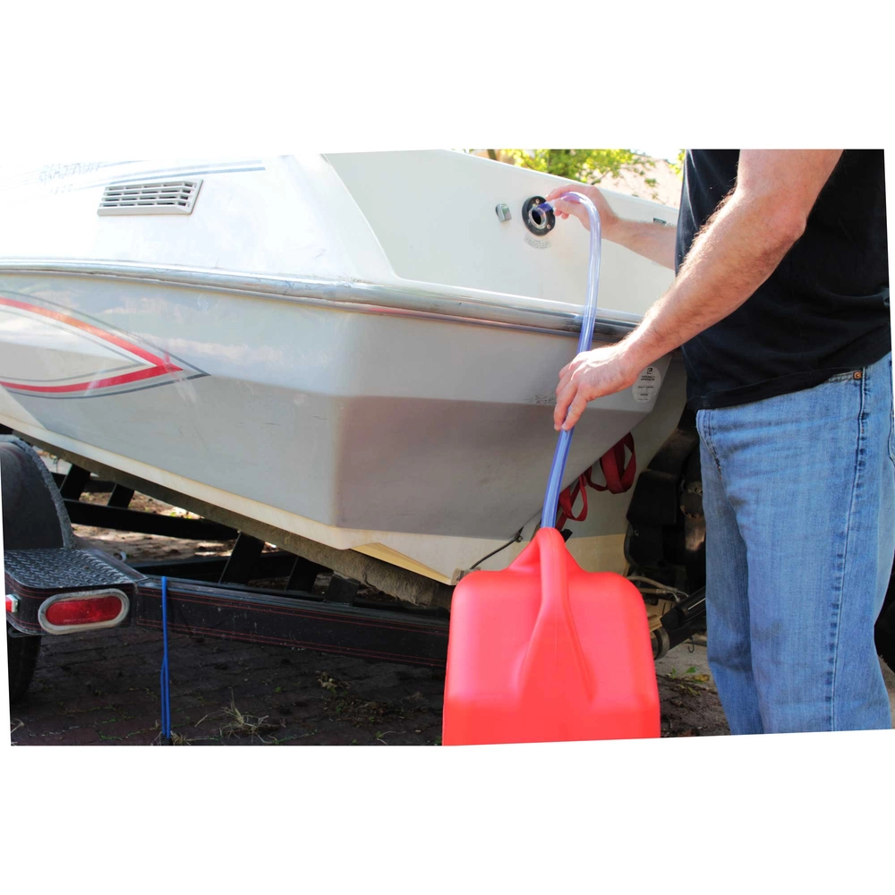 FloTool Shaker Siphon™ - 0000002104 - Runnings