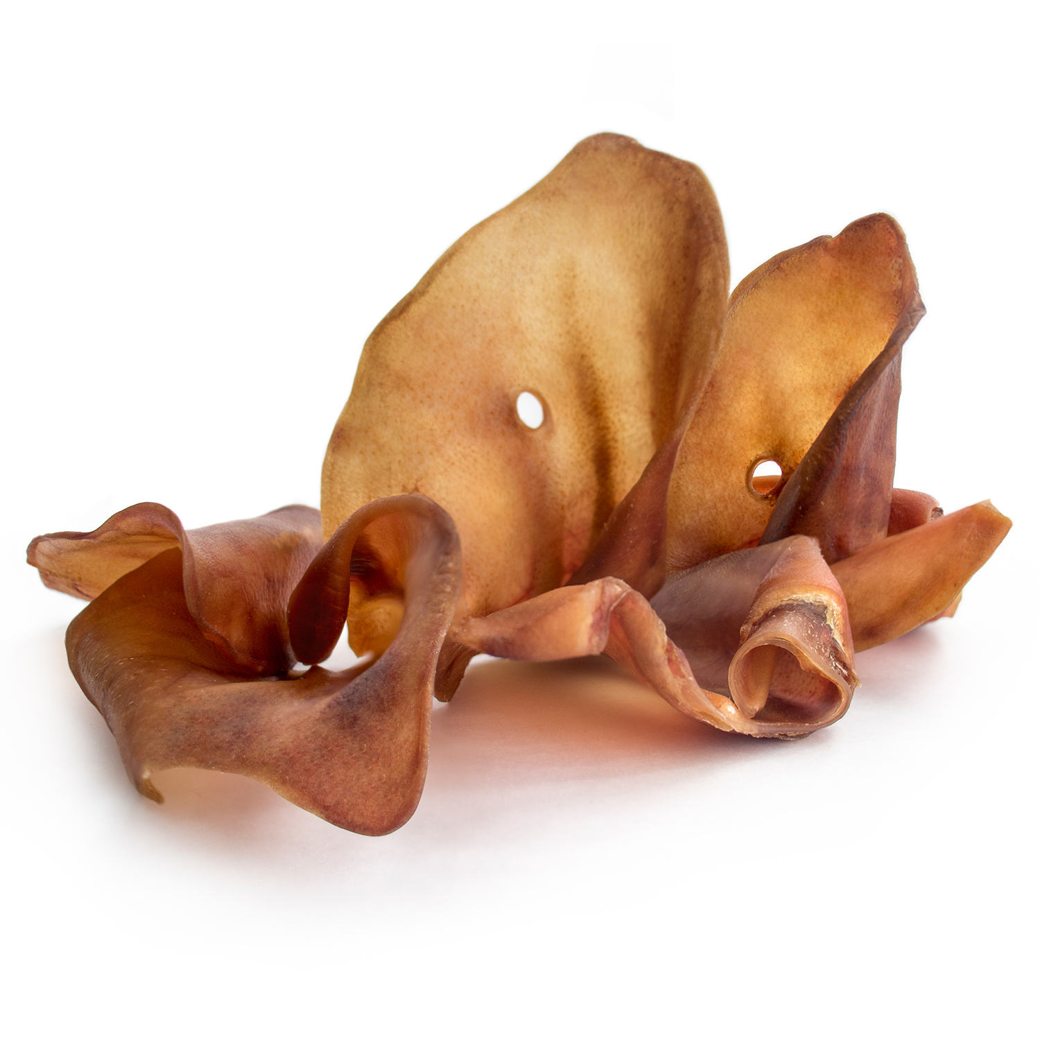 Pig Ear Dog Treats