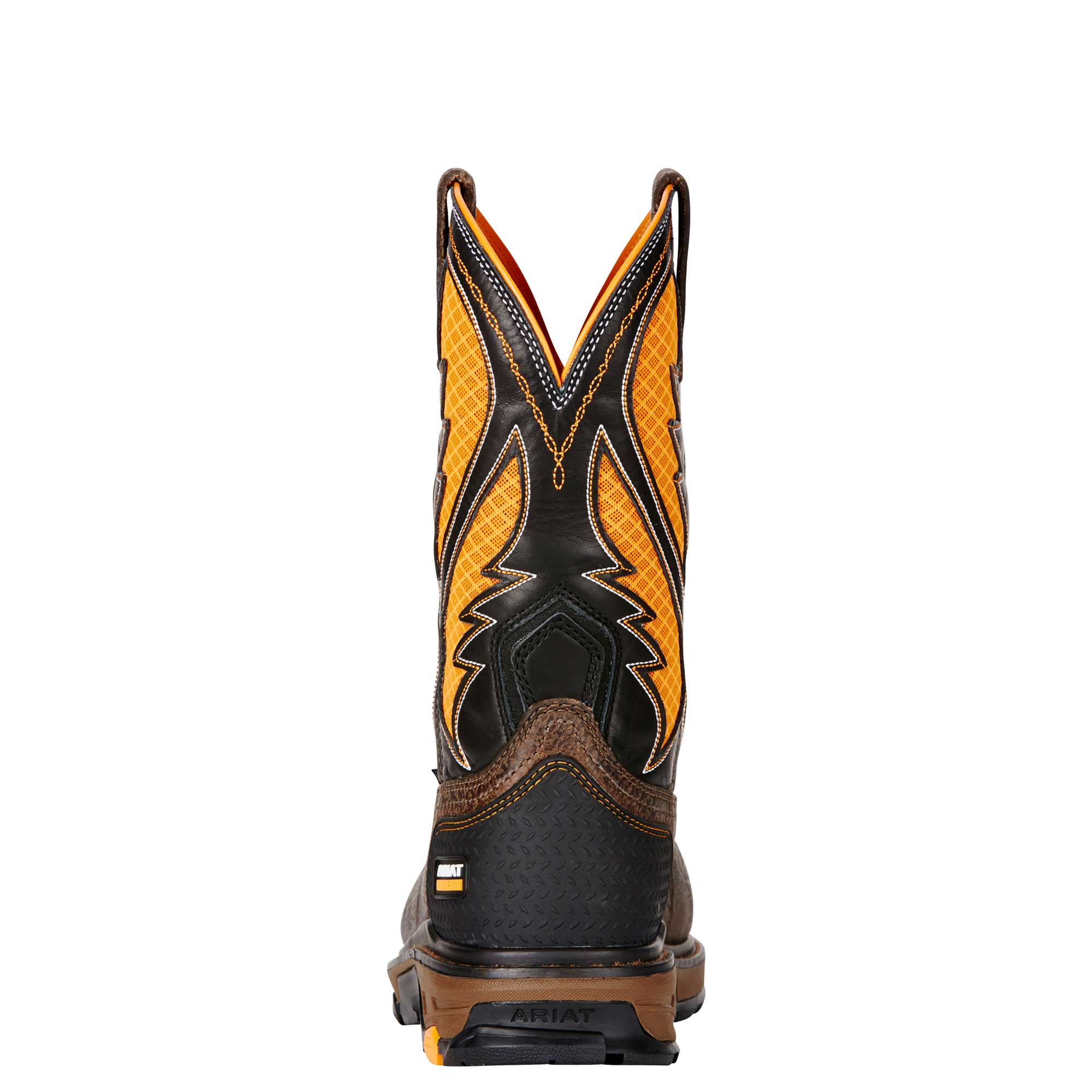 Men's Intrepid VentTEK Composite Toe Work Boot - Runnings