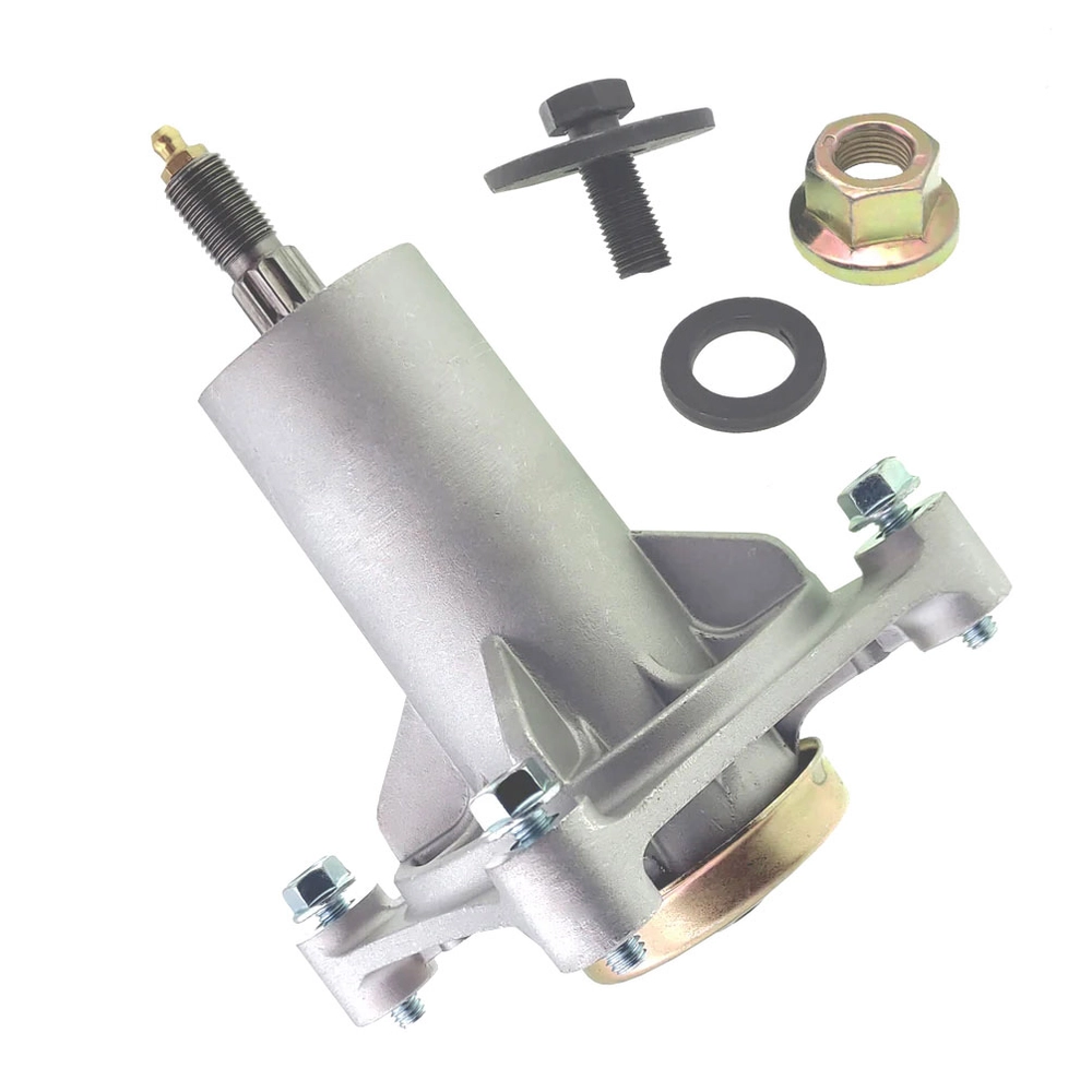 Hero® Spindle Assembly For AYP®, Husqvarna®, Poulan Pro® Ariens® Mower  Deck