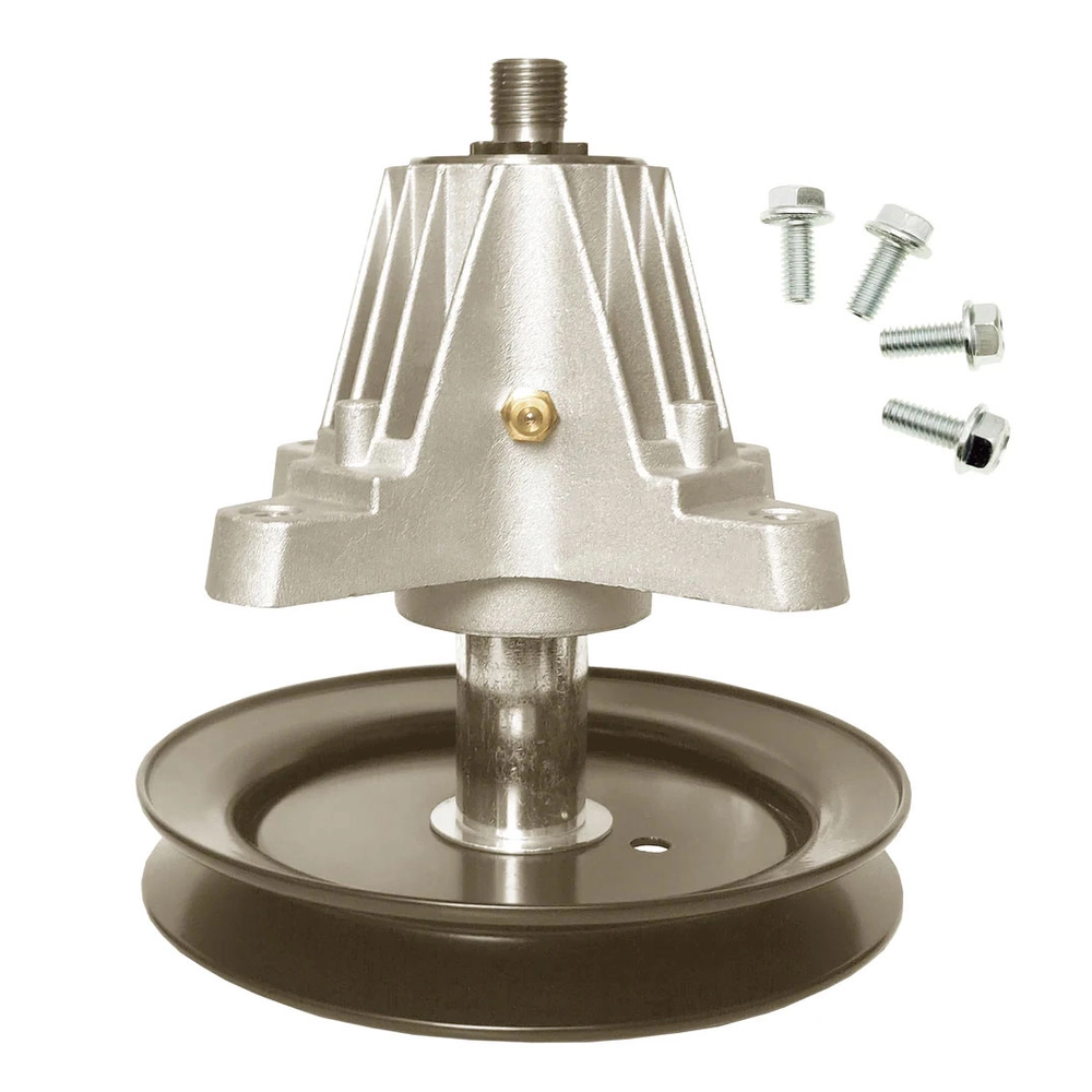 Hero® Spindle Assembly For Cub Cadet®, MTD® Troy-Bilt® Mower