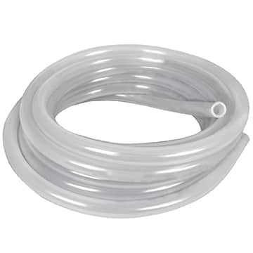 Apache 3/4" x 1/8" x 25' EVA Tubing