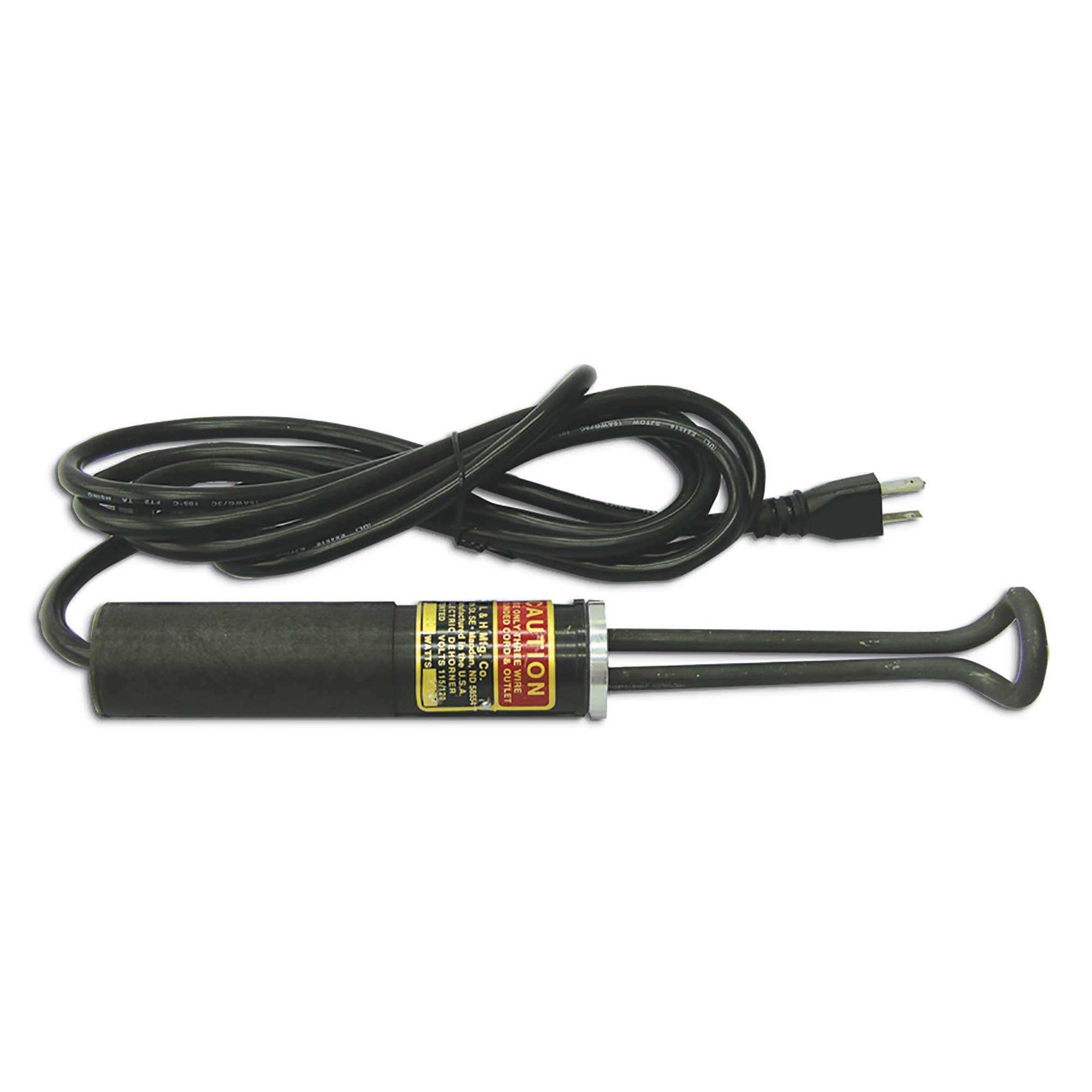 Ideal® Instruments Electric Dehorner