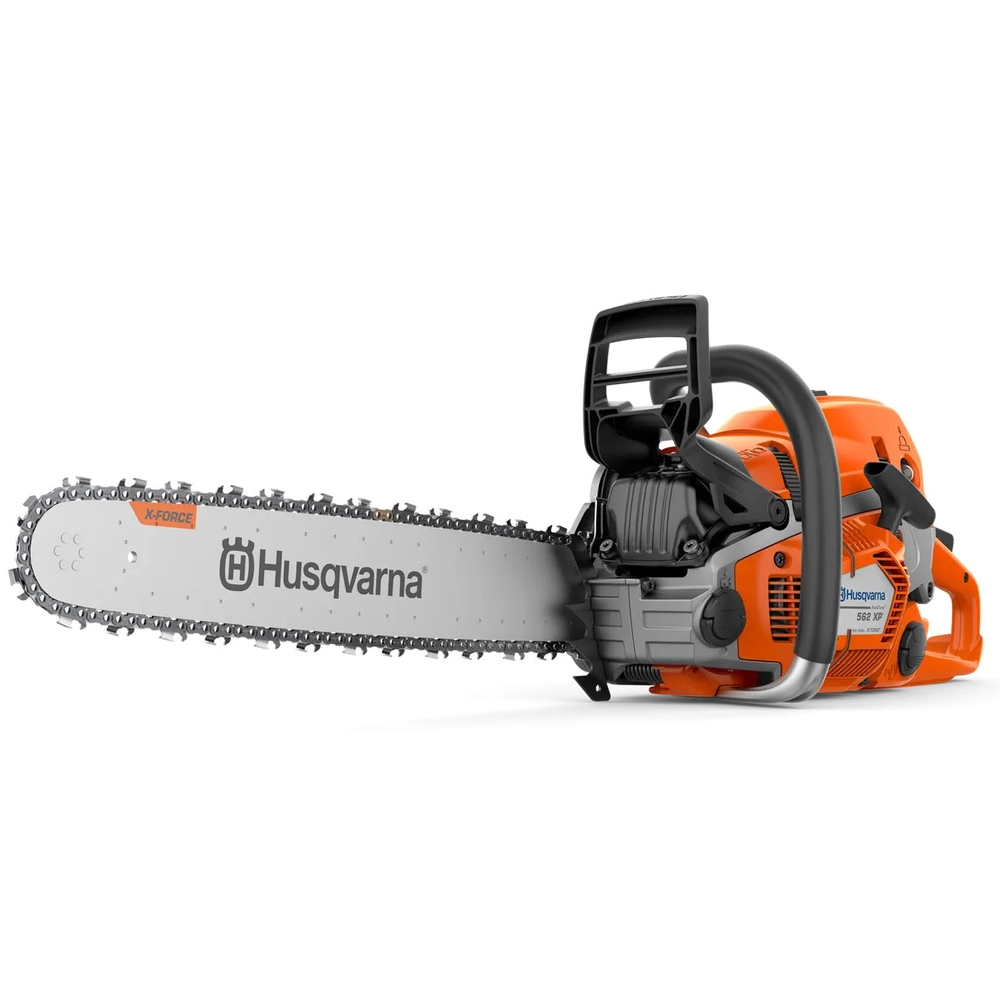 Husqvarna® 562 XP Gas Chainsaw, 18